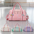 Bolsa de Ballet Personalizada para Niñas