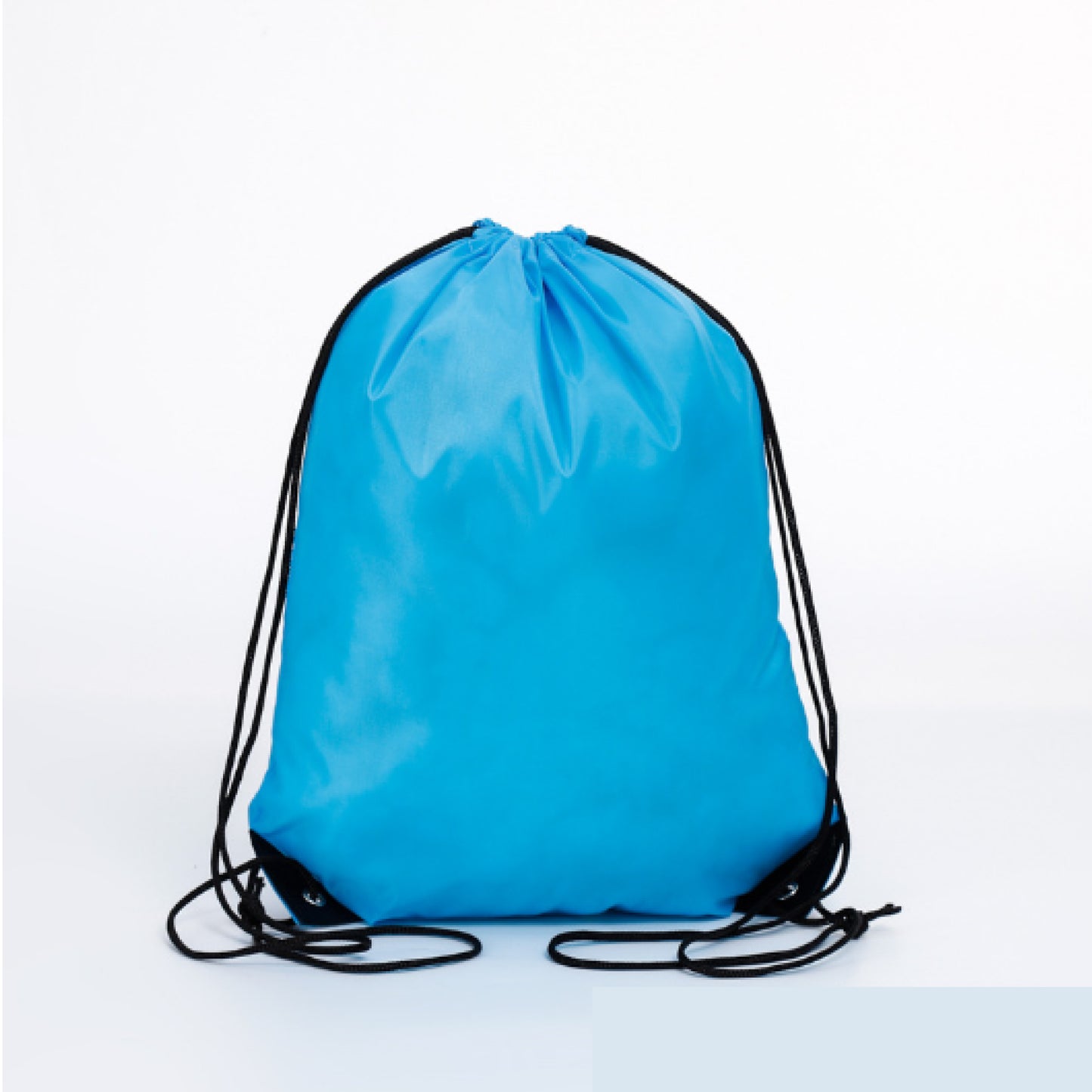 Personalised Durable Drawstring Bag, Customised Sports Equipment Bag