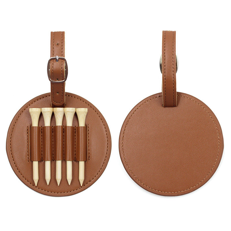 Personalized Dad Golf Tags