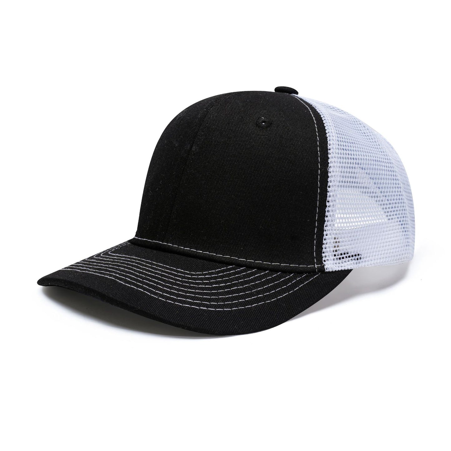 You Missed Trump Shot Handmade Hat