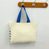 Bolso tote personalizado para profesores