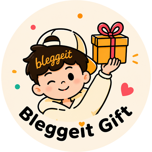 Bleggeit