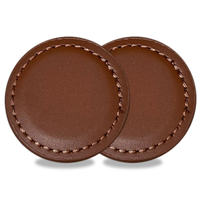 Personalized Golf Ball Markers Set of 2