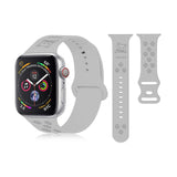 Correa de iWatch personalizada para gato