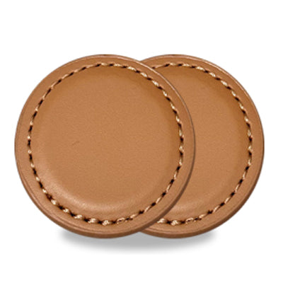 Personalized Golf Ball Markers Set of 2