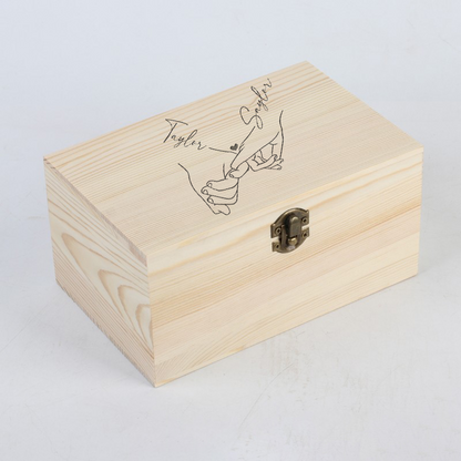 Personalized Date Night Dice Game