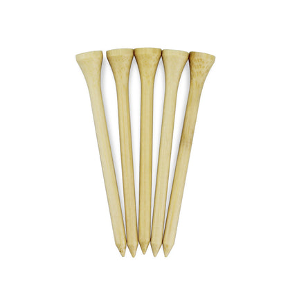 Personalised Golf Tag with 5 Tees