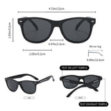 Gafas de sol personalizadas para niños