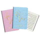 Libro Personalizado de Votos Nupciales