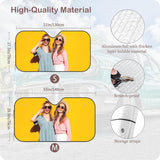 Custom Car Windshield Sun Shade