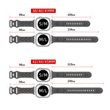 Correa de iWatch personalizada para gato