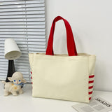 Bolso tote personalizado para profesores