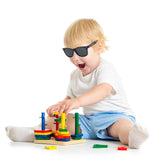 Gafas de sol personalizadas para niños