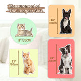 Almohada personalizada con foto de tu mascota