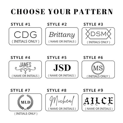 Personalized Color Printed Eyeglass Strap