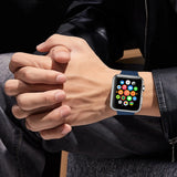 Correas personalizadas de iWatch para amantes de los caballos