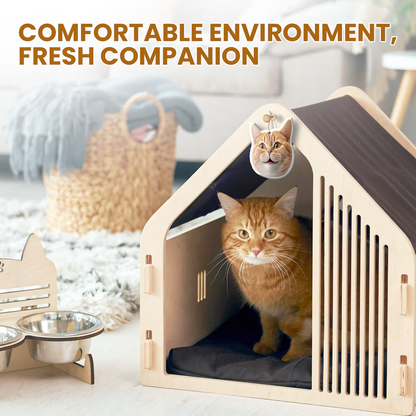 3 Pcs Personalized Air Freshener