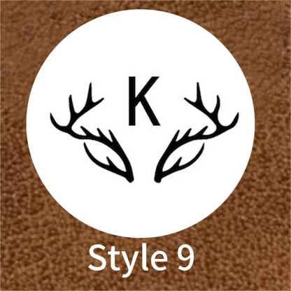 Personalised Golf Tag with 5 Tees