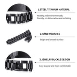 Pulsera personalizada para hombres