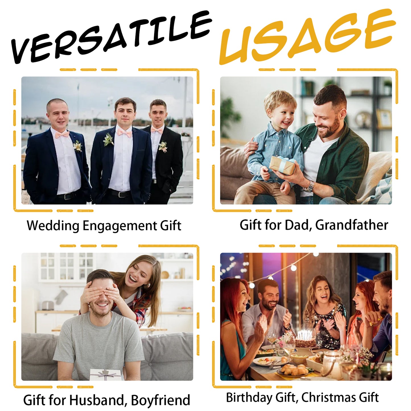 Personalized Can Cooler Holder