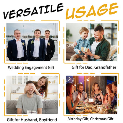 Personalized Can Cooler Holder