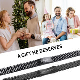 Pulsera personalizada para hombres