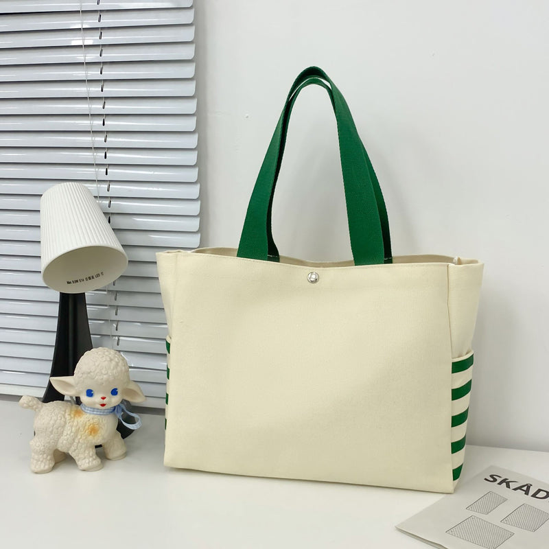 Personalized Teacher Tote Bag