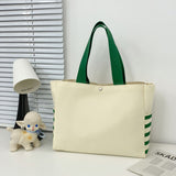 Bolso tote personalizado para profesores