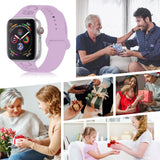 Correas personalizadas de iWatch para amantes de los caballos