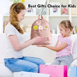 Mochila personalizada con parches