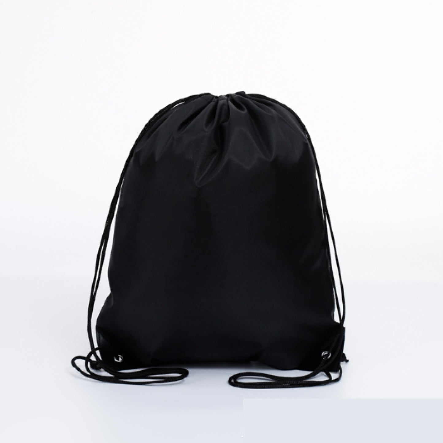 Personalised Durable Drawstring Bag, Customised Sports Equipment Bag