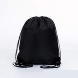 Bolsa de cordón personalizada y duradera, Bolsa para equipo deportivo personalizada
