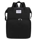 Mochila Pañalera Personalizada 3 en 1