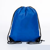 Bolsa de cordón personalizada y duradera, Bolsa para equipo deportivo personalizada