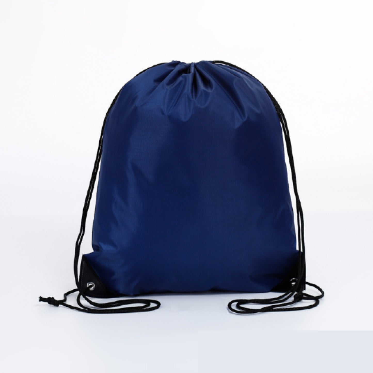 Personalised Durable Drawstring Bag, Customised Sports Equipment Bag