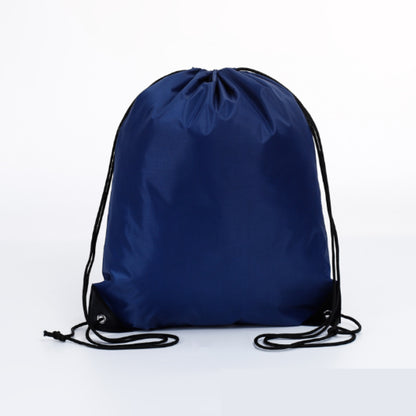 Personalised Durable Drawstring Bag, Customised Sports Equipment Bag