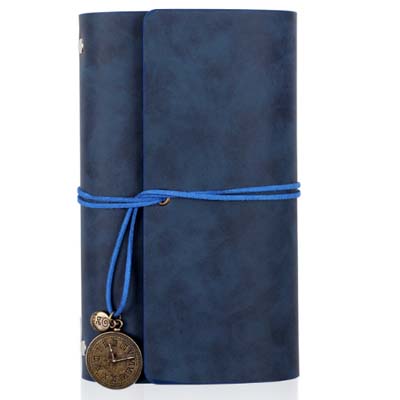 Personalized Blank Recipe Book Binder