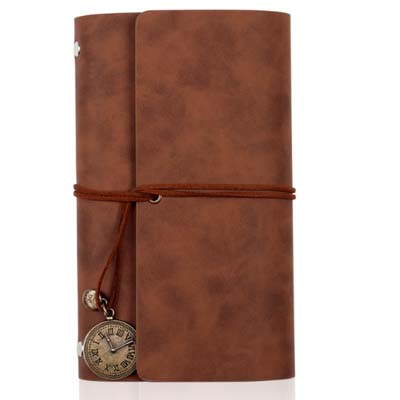 Personalized Blank Recipe Book Binder