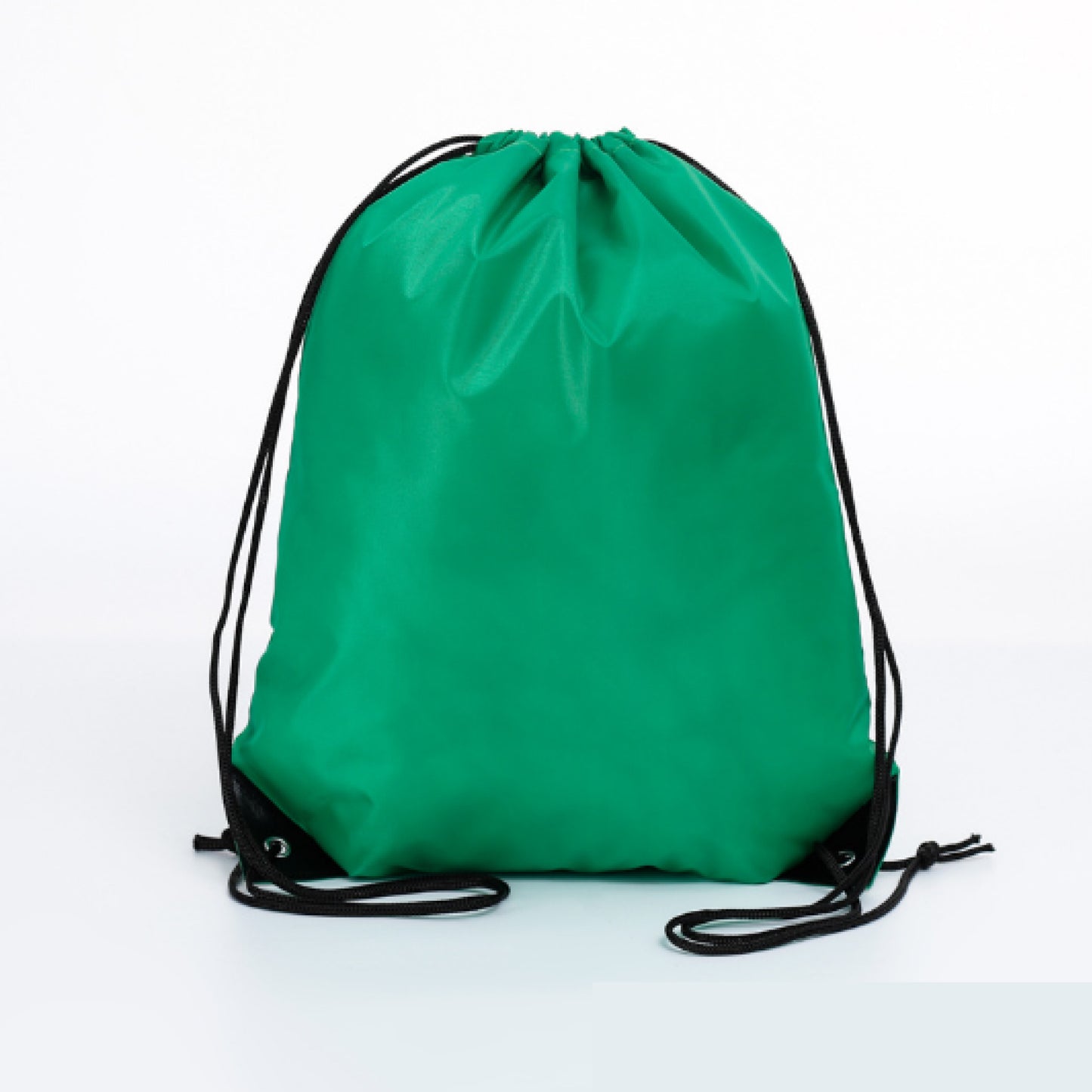 Personalised Durable Drawstring Bag, Customised Sports Equipment Bag
