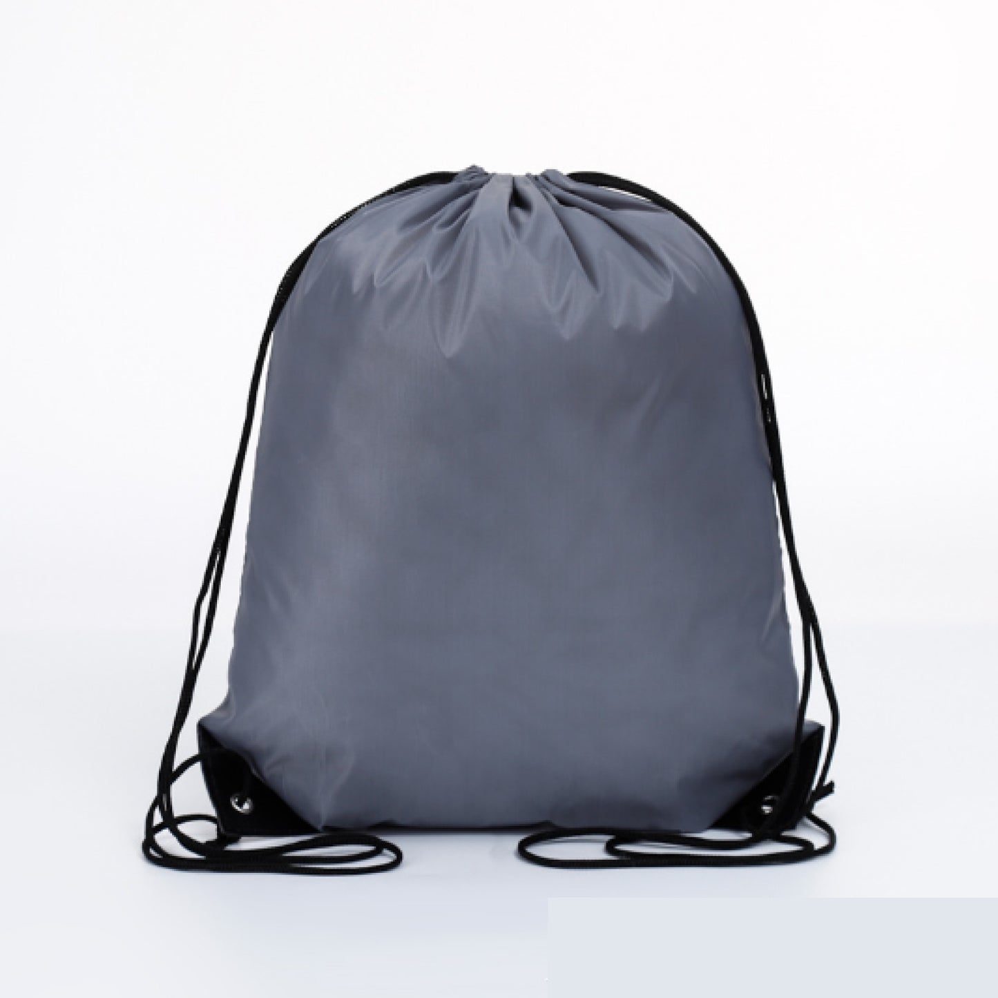 Personalised Durable Drawstring Bag, Customised Sports Equipment Bag