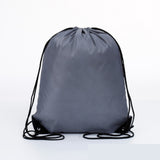 Bolsa de cordón personalizada y duradera, Bolsa para equipo deportivo personalizada