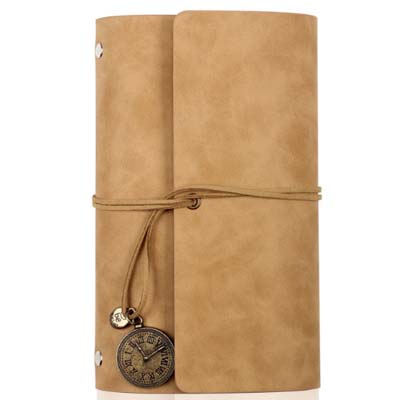 Personalized Blank Recipe Book Binder