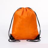 Bolsa de cordón personalizada y duradera, Bolsa para equipo deportivo personalizada