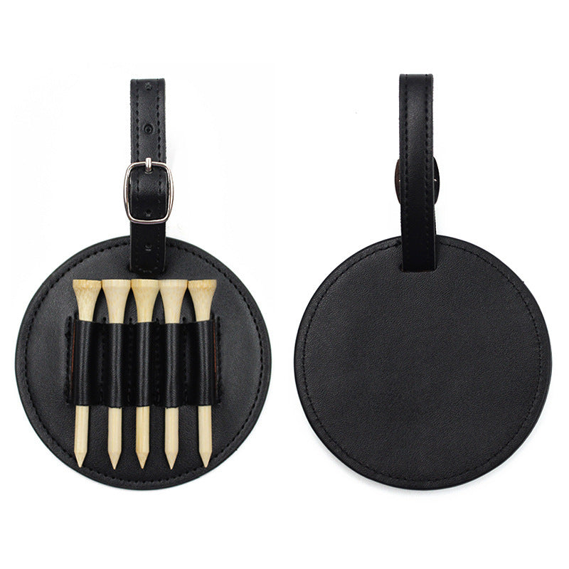 Personalized Dad Golf Tags