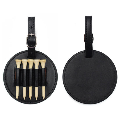 Personalized Dad Golf Tags