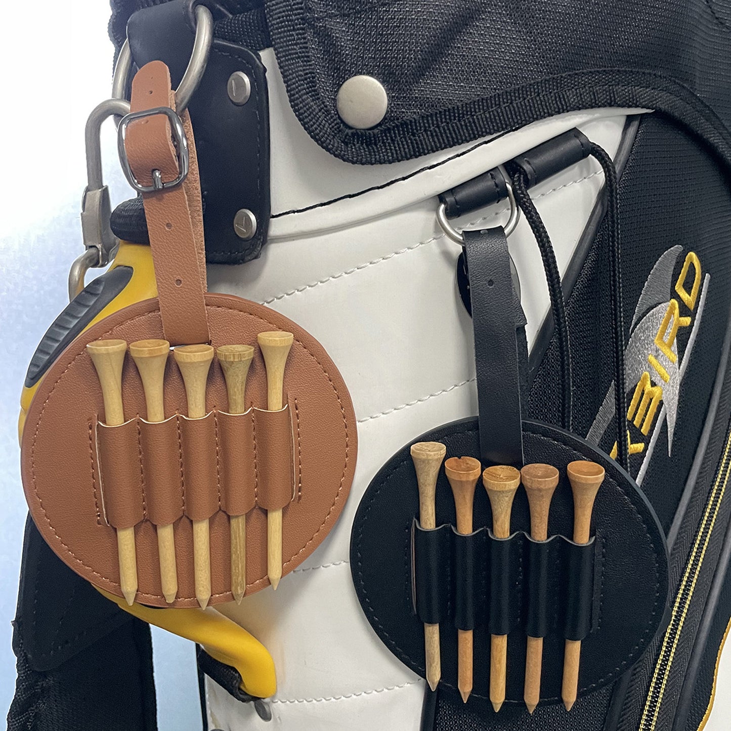 Personalized Dad Golf Tags