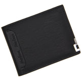 Billetera Personalizada para Hombre, Billetera con Monograma Personalizado para Hombre, Billetera de Cuero Sintético Personalizada