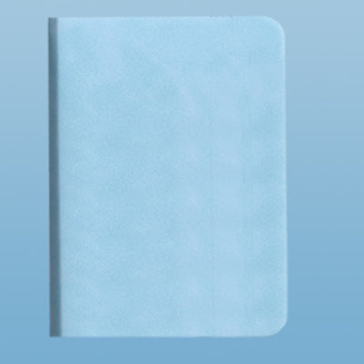 Personalized Wedding Vows Book