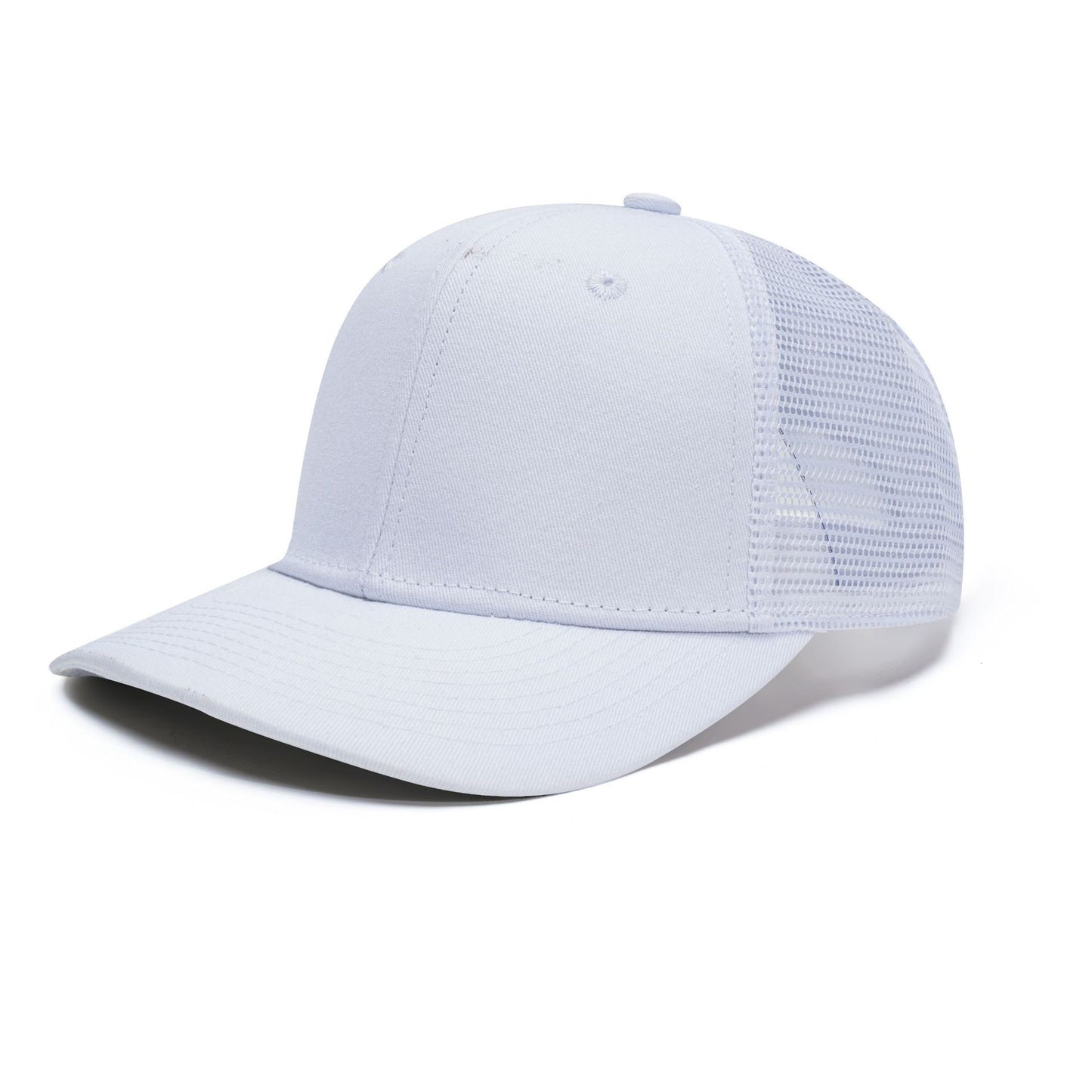 You Missed Trump Shot Handmade Hat