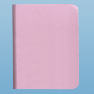 Personalized Wedding Vows Book